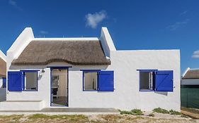 30 Beach Drive Langezandt Struisbaai